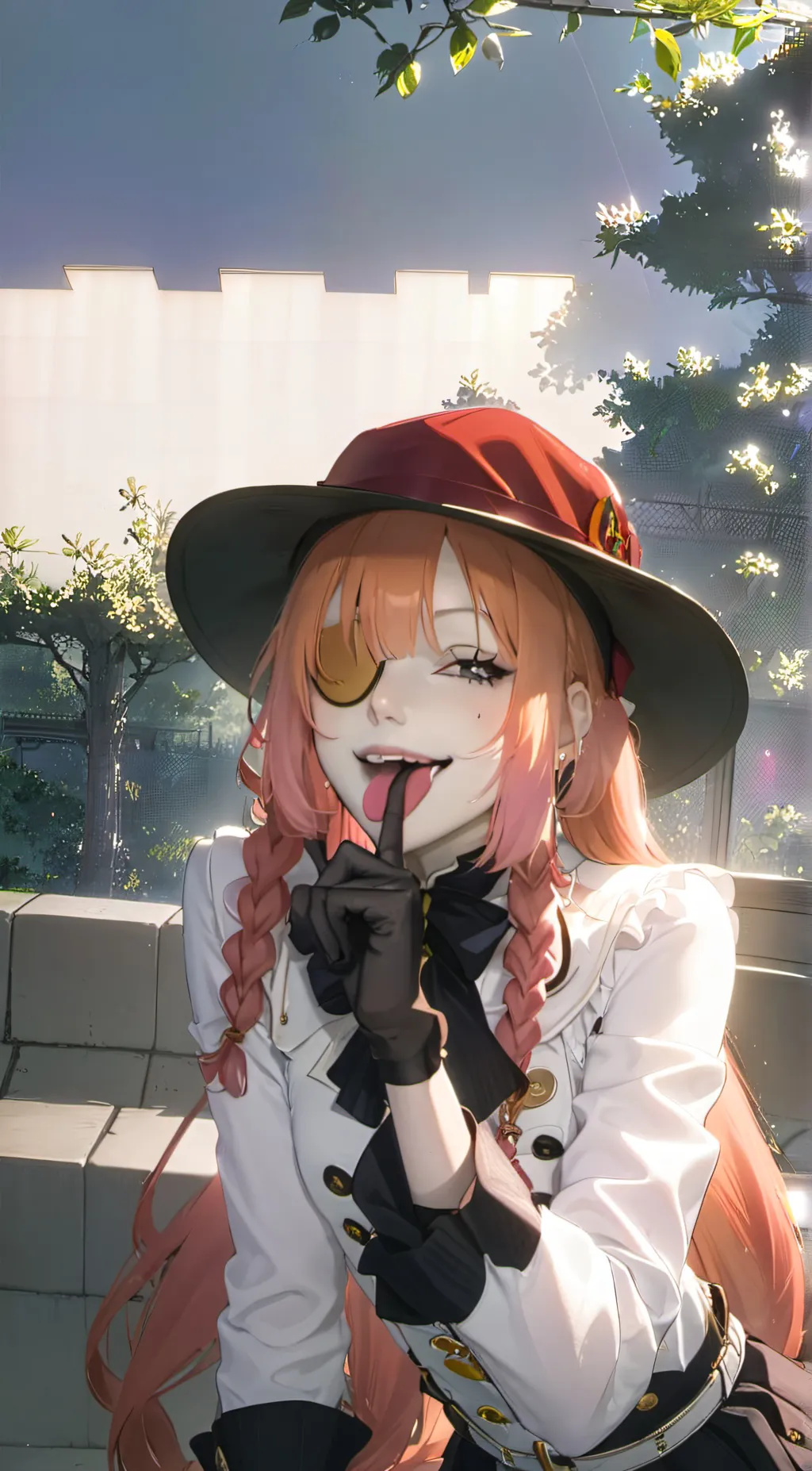 Talkie AI - Chat with Jane