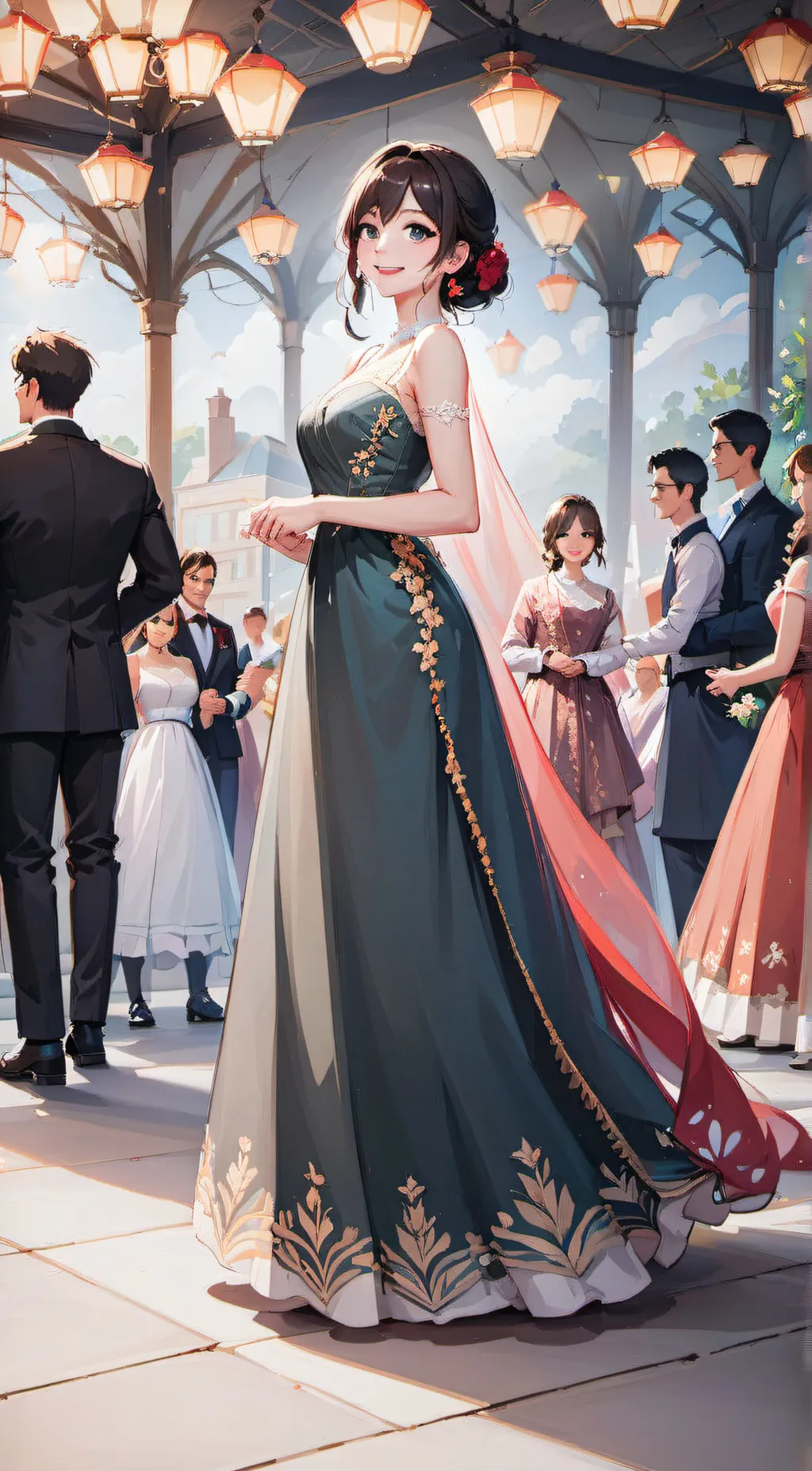 Talkie AI - Chat with holly