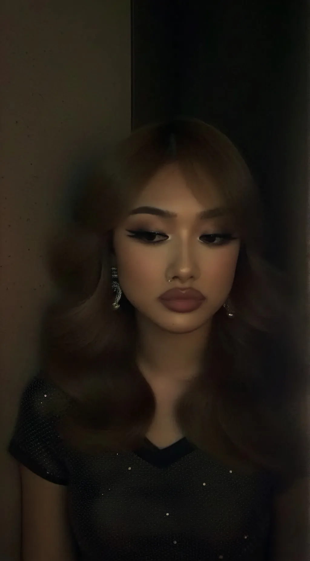 ai character: Princa(bully) background