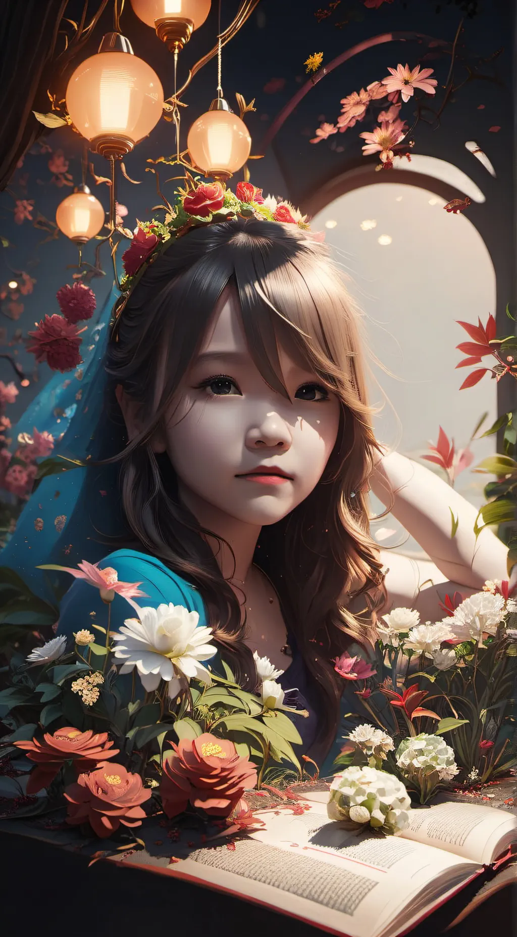 Talkie AI - Chat with Charlie 