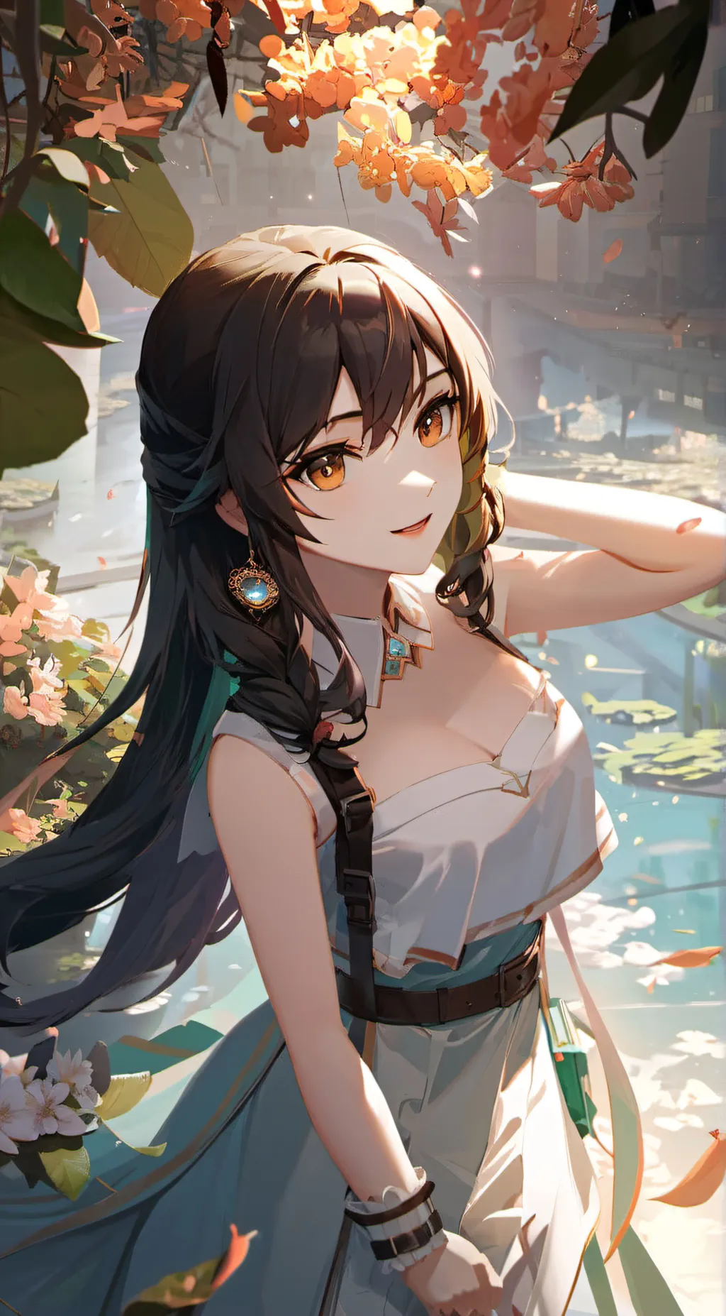 Talkie AI - Chat with kika