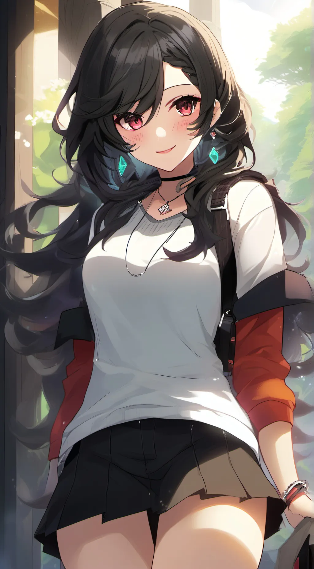 Talkie AI - Chat with nova