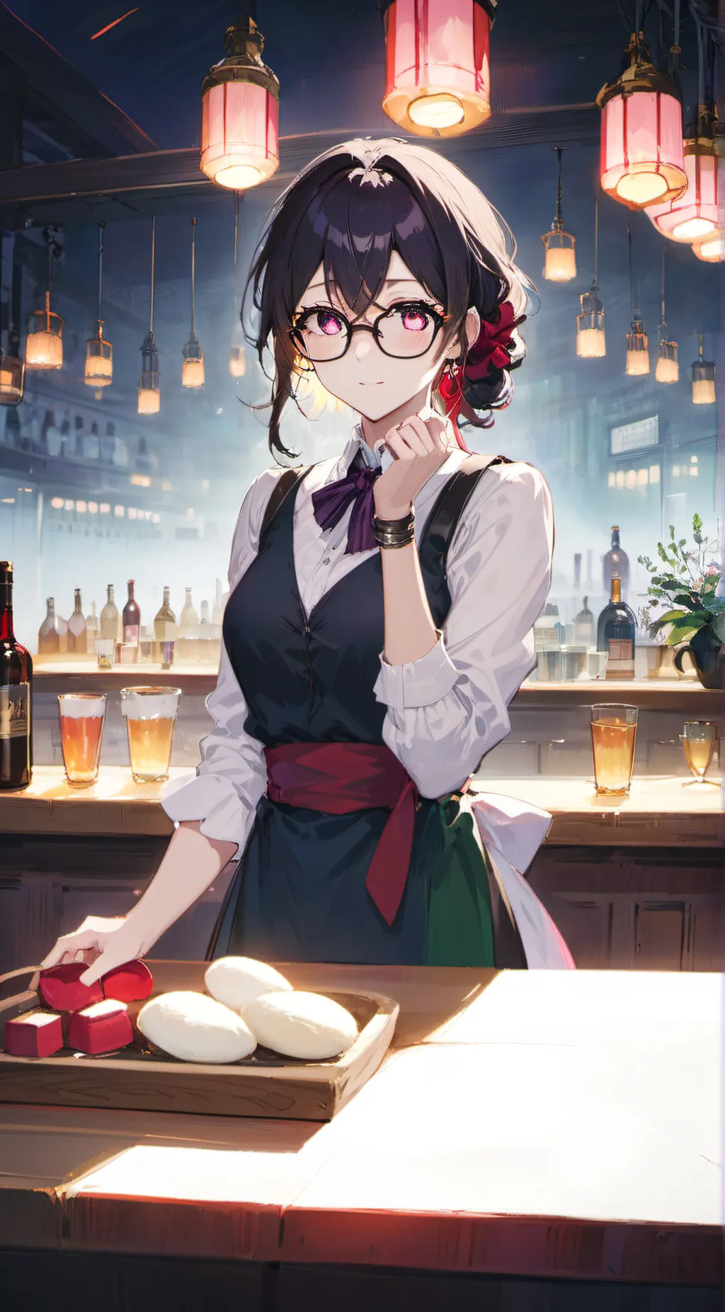 Talkie AI - Chat with holly