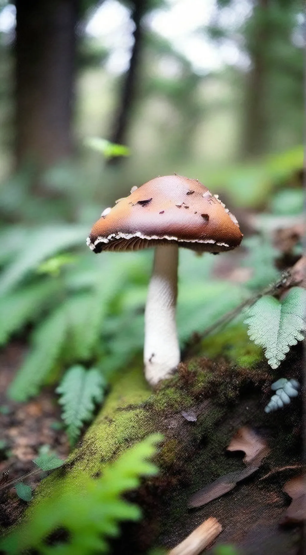 Talkie AI - Chat with Shroom