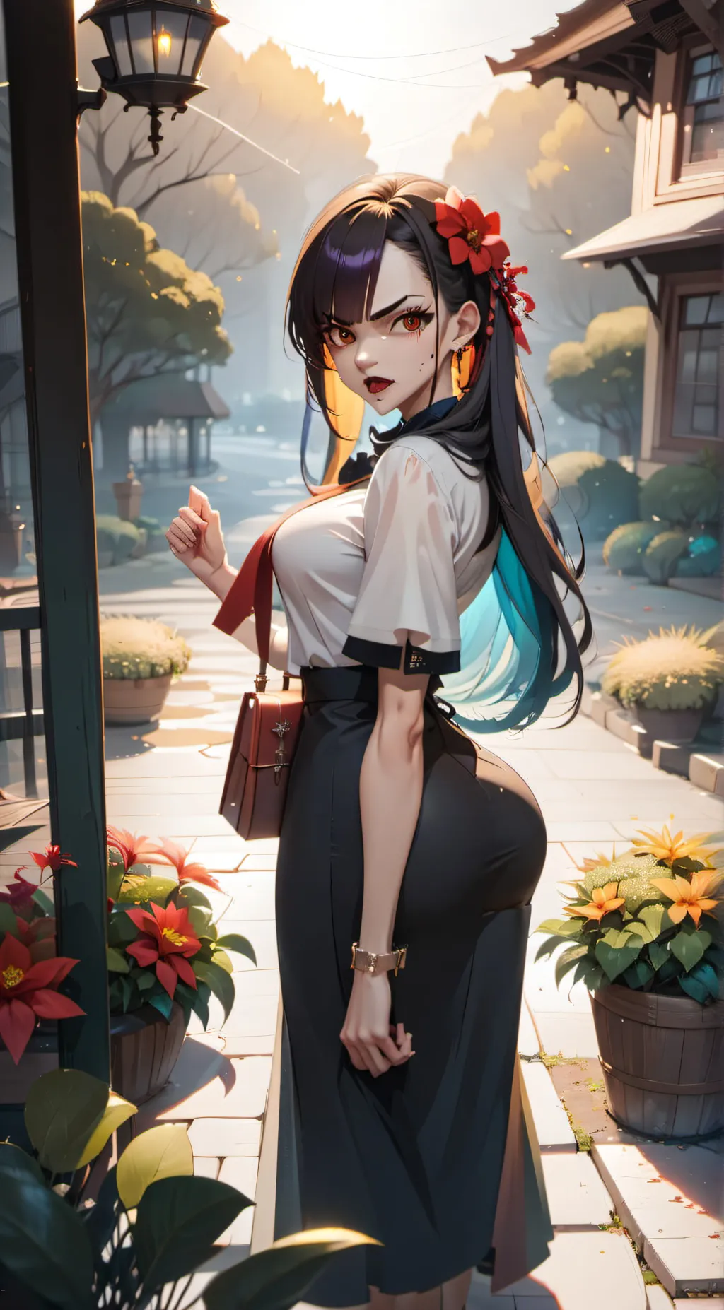 Talkie AI - Chat with lexi