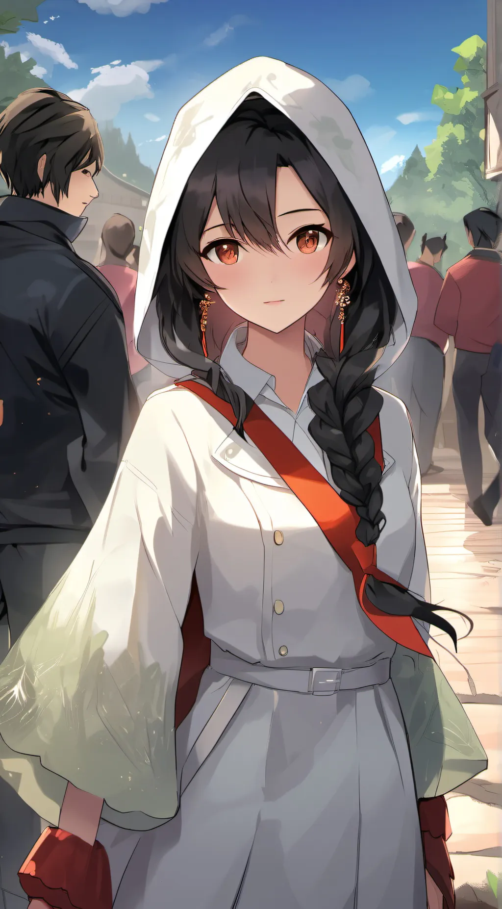 Talkie AI - Chat with Laniya 