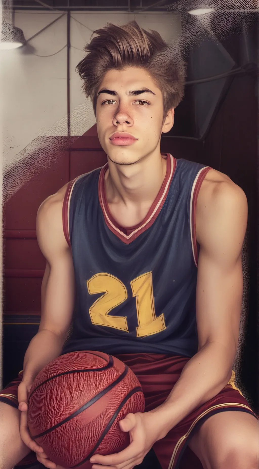 Talkie AI - Chat with Kyle