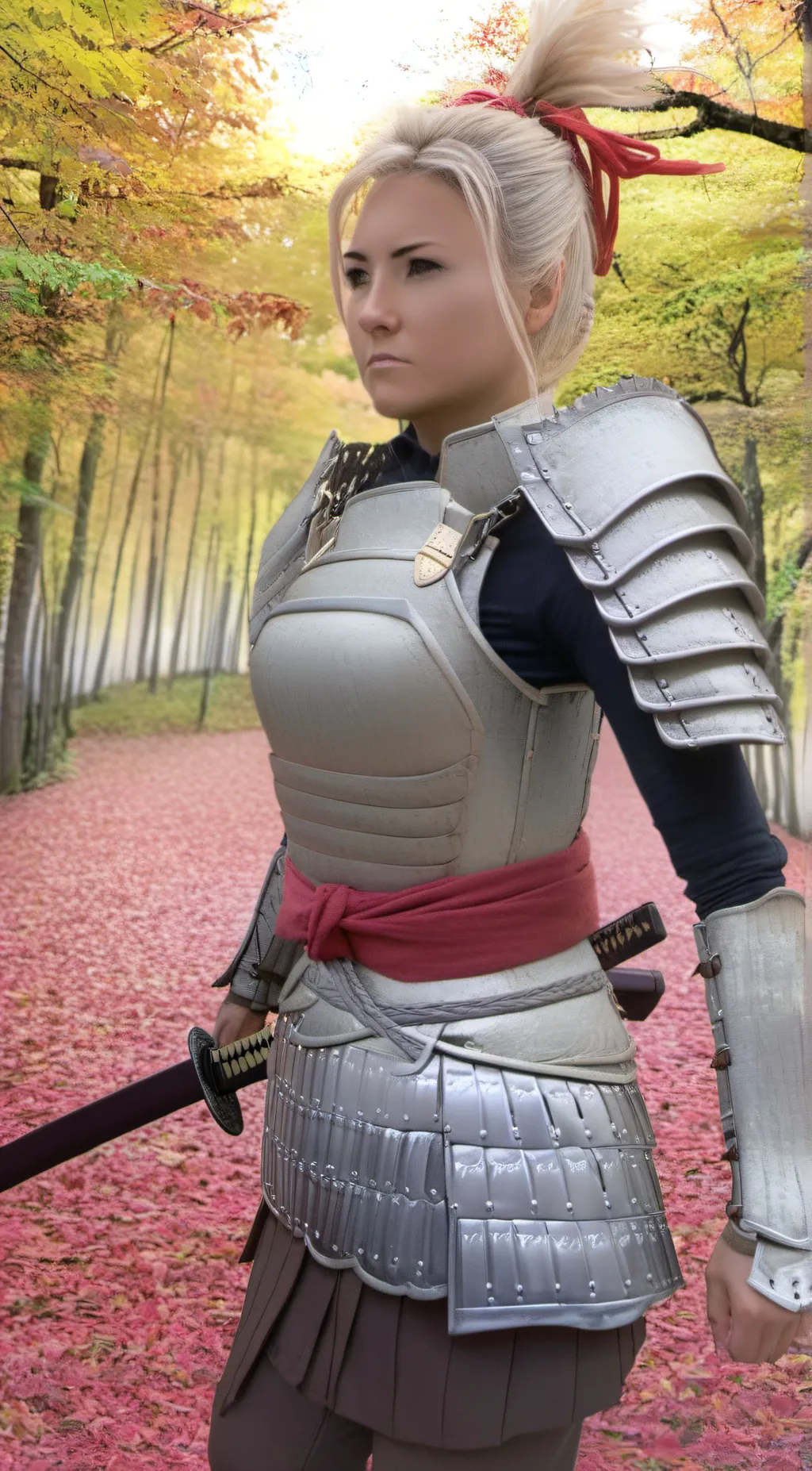 Talkie AI - Chat with Savannah