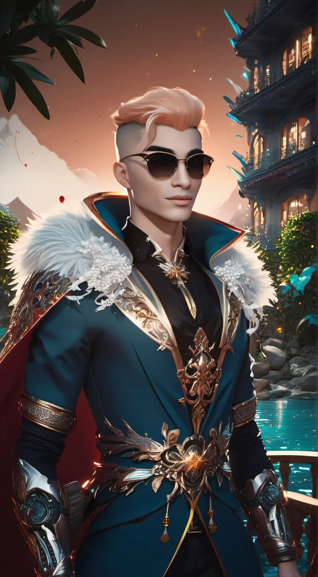 Talkie AI - Chat with kaylis