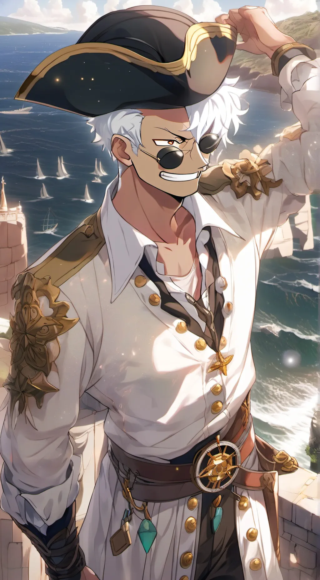 Talkie AI - Chat with Jack