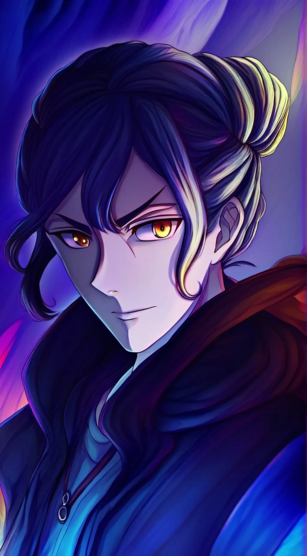 Talkie AI - Chat with Nosta