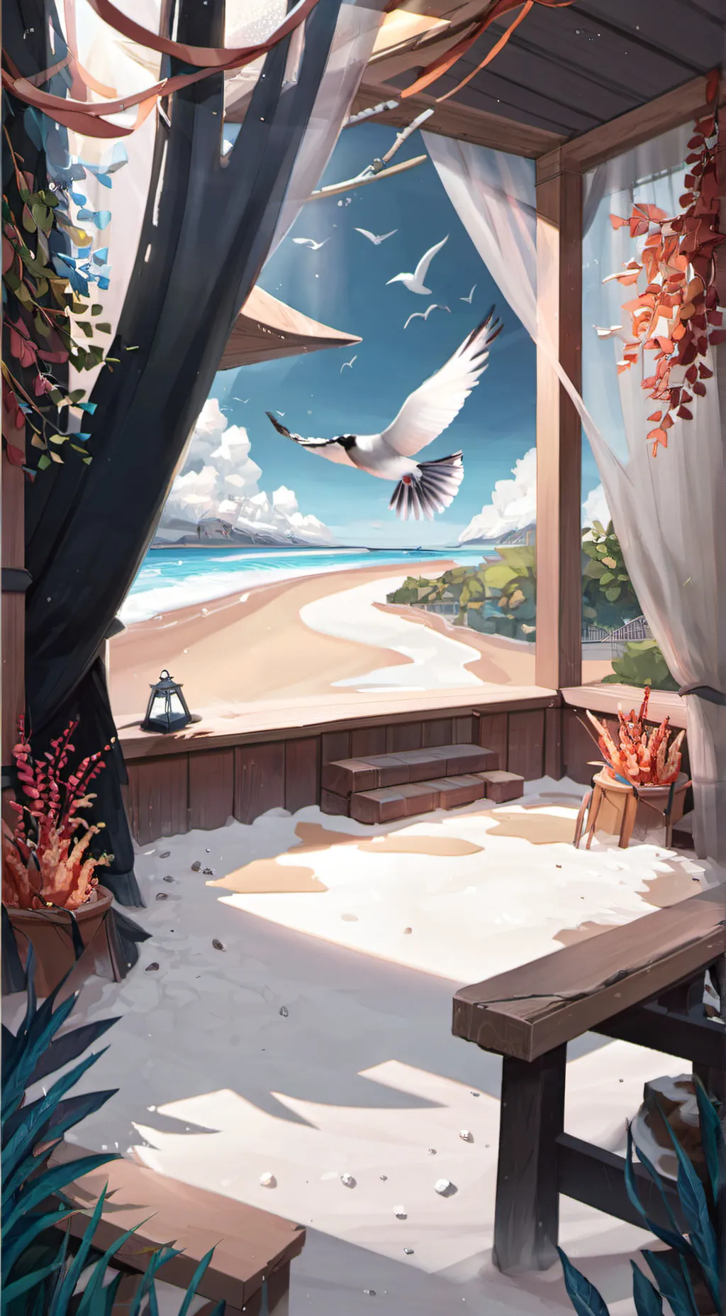 Talkie AI - Chat with uppermoons trip