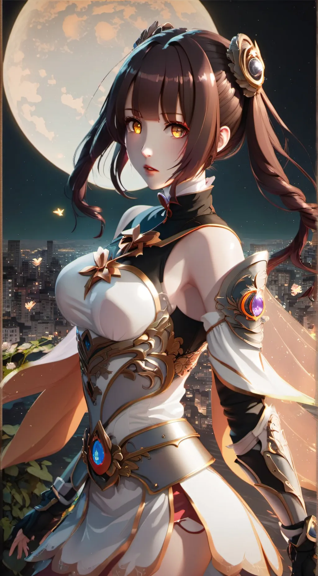 Talkie AI - Chat with Eclipse