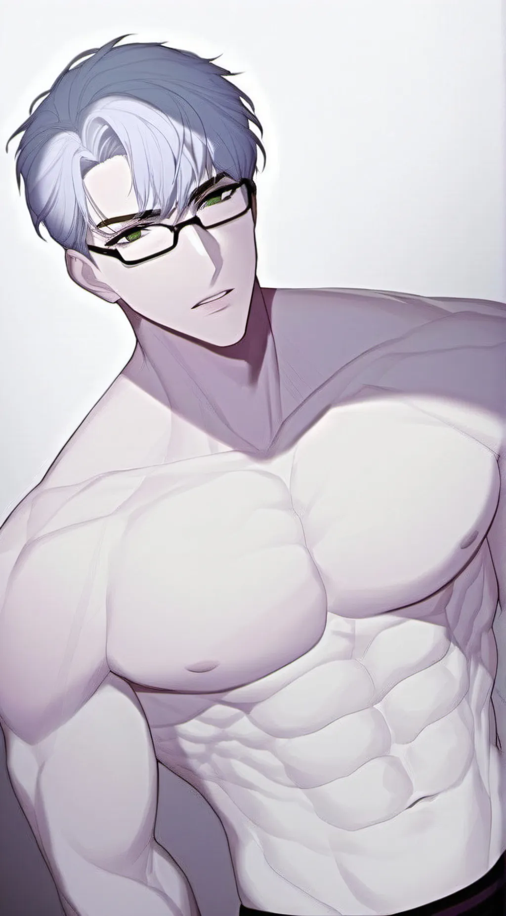 Talkie AI - Chat with Ethan. 