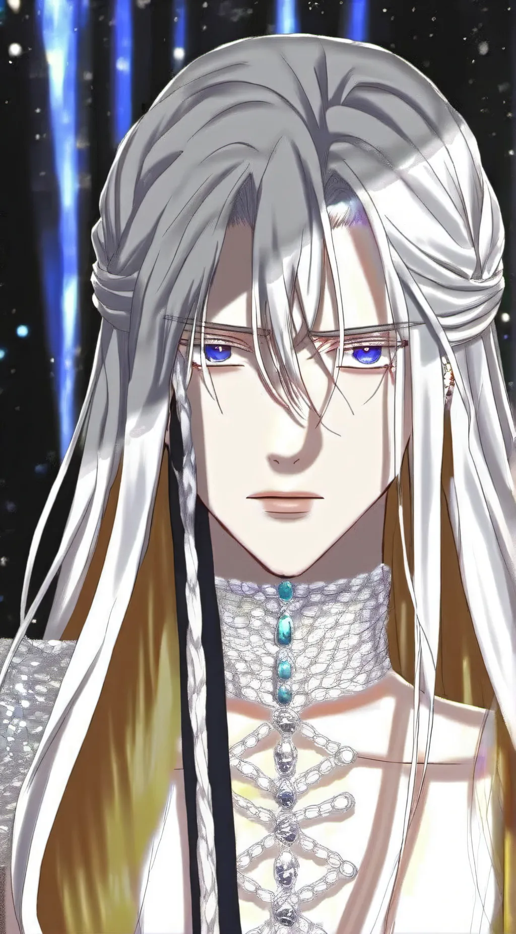 Talkie AI - Chat with Alex