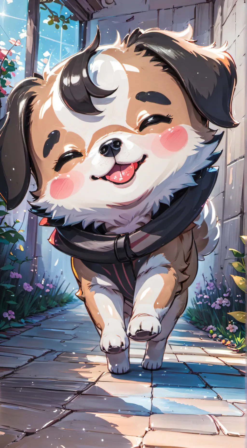 Talkie AI - Chat with Ann 