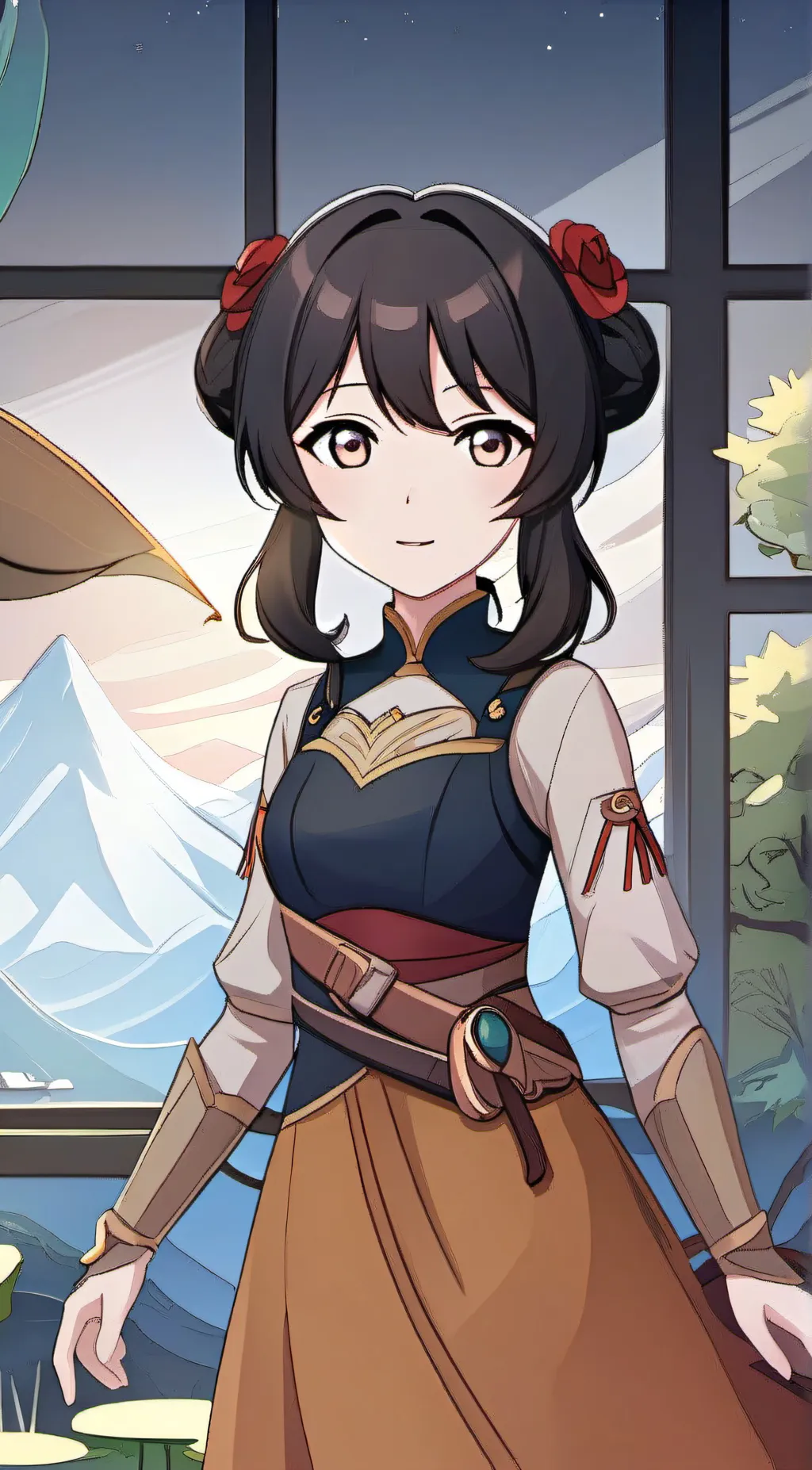 Talkie AI - Chat with kaka