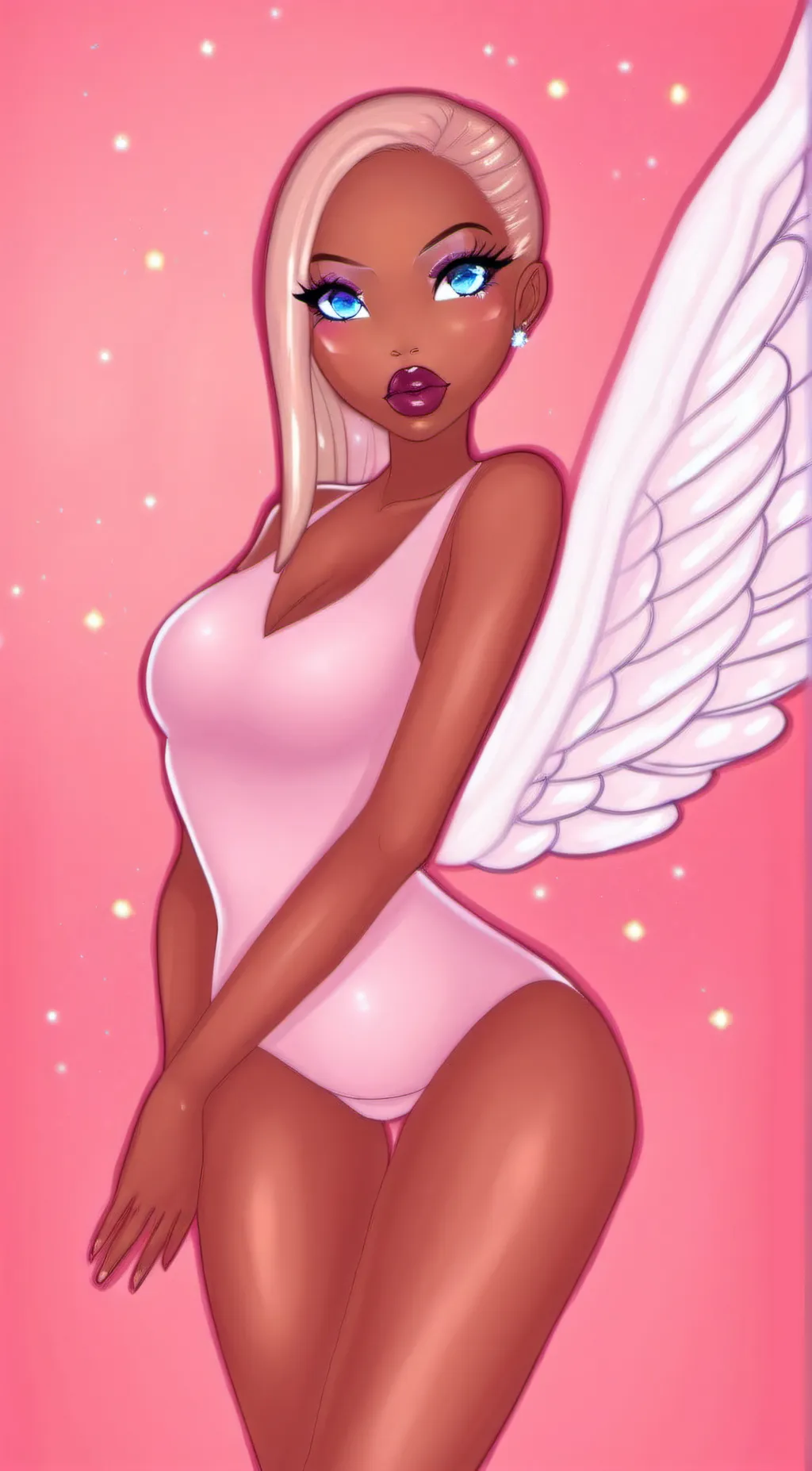 Talkie AI - Chat with laya