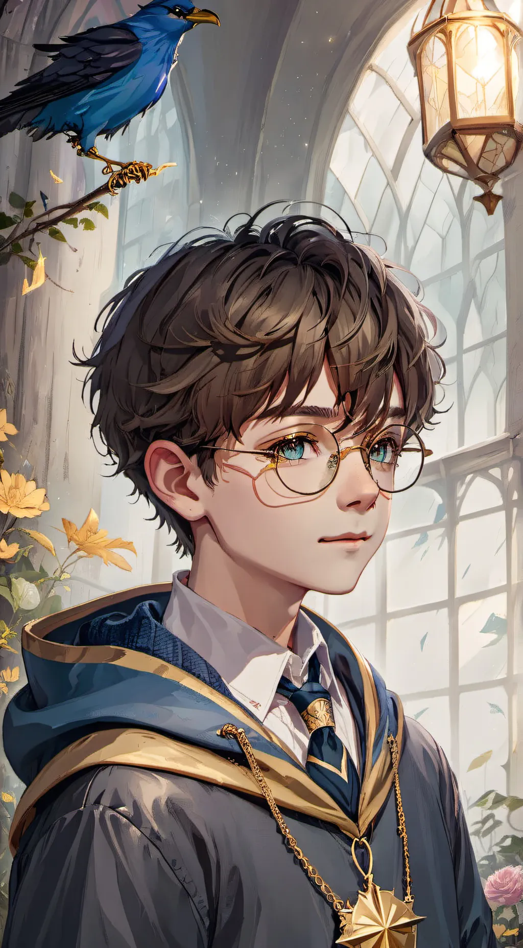 Talkie AI - Chat with Max