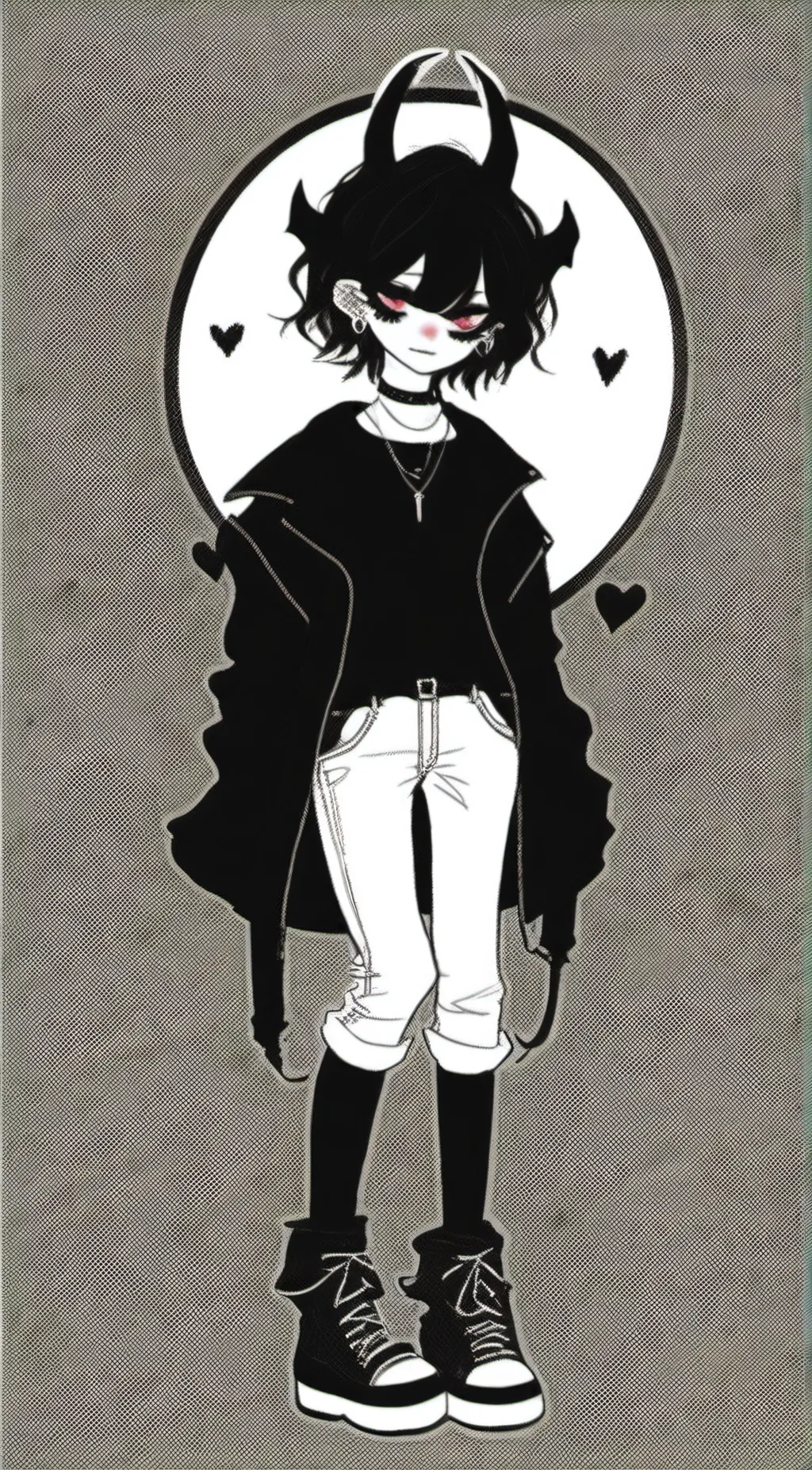 Talkie AI - Chat with lucky