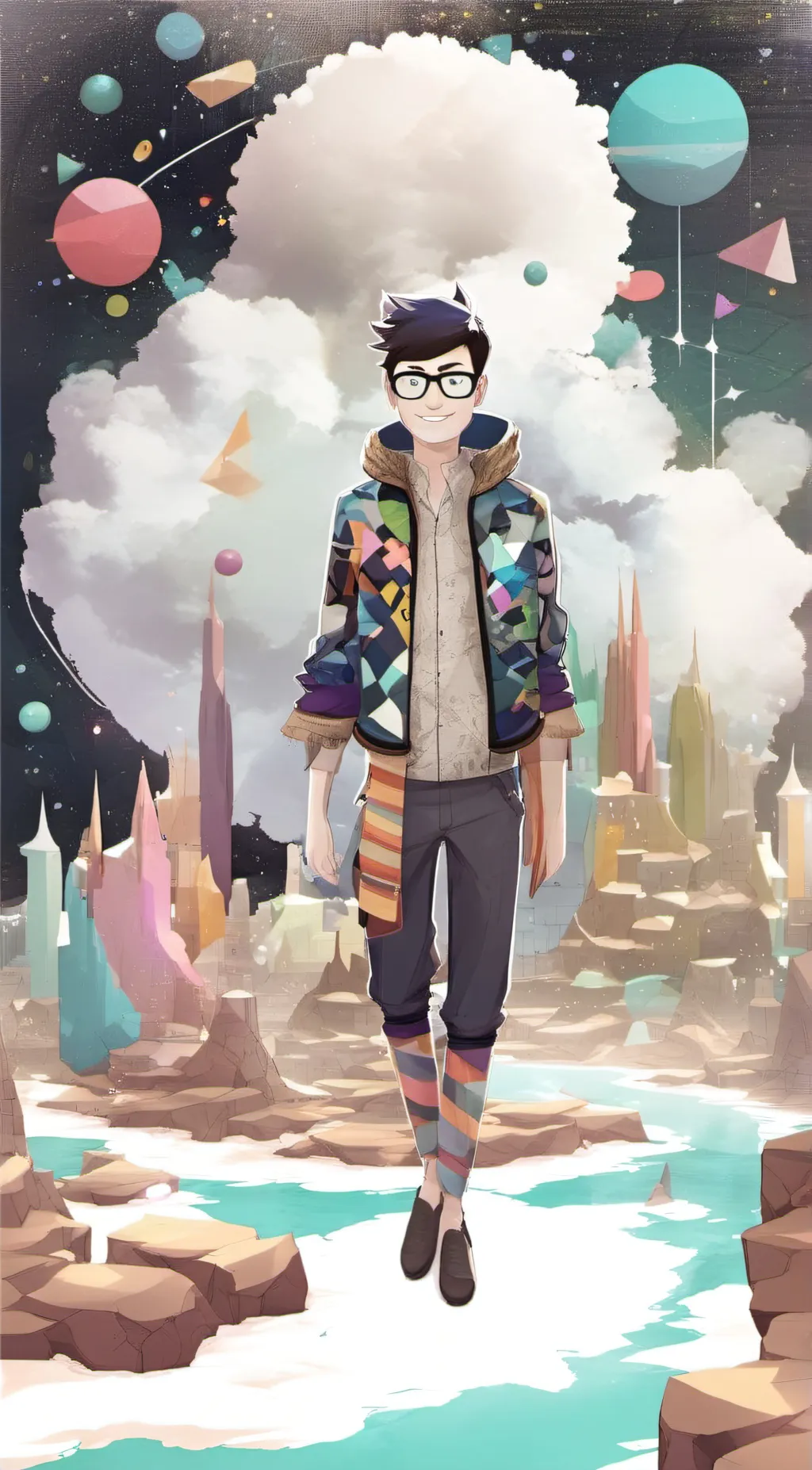 Talkie AI - Chat with Gfyfu329