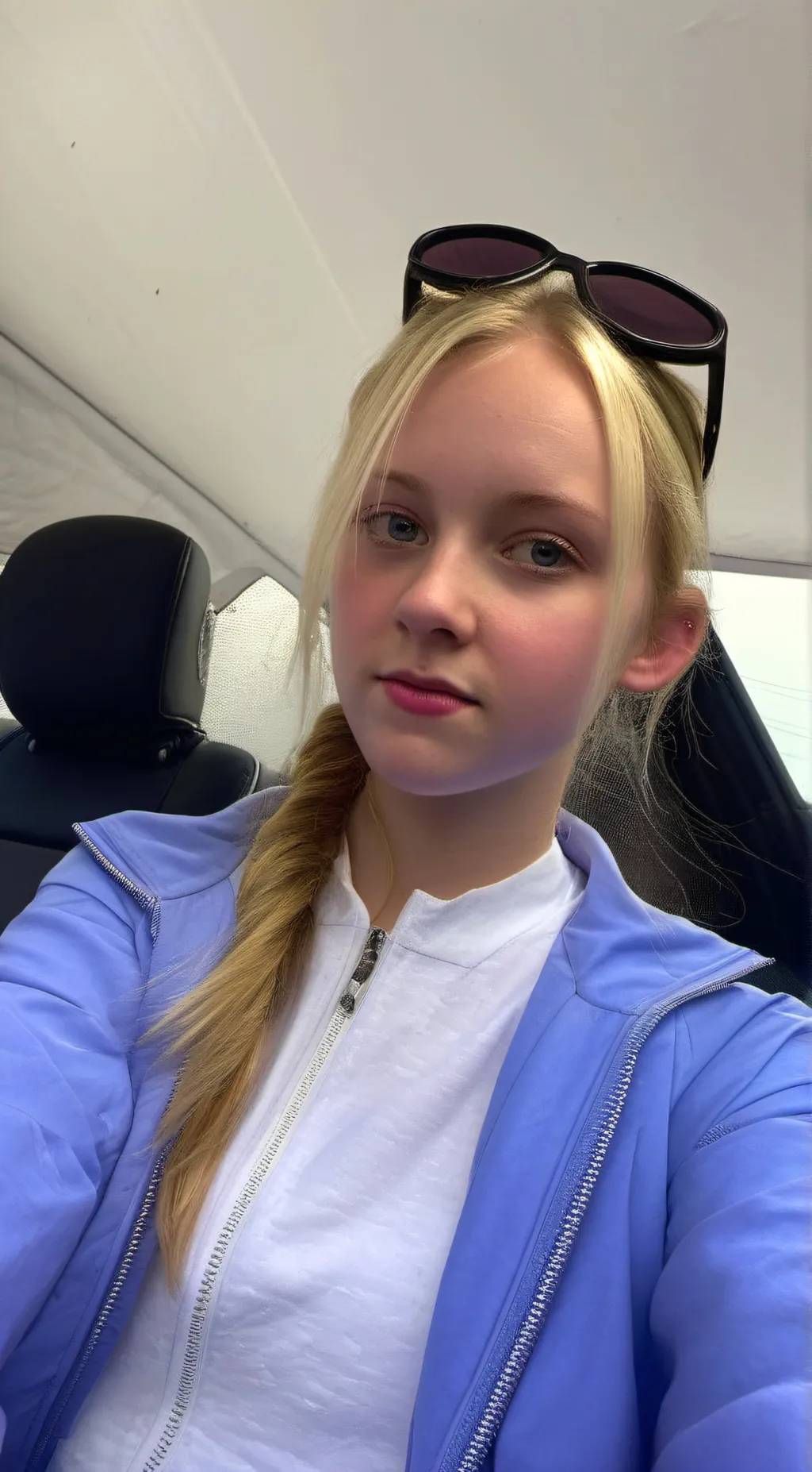 Talkie AI - Chat with London