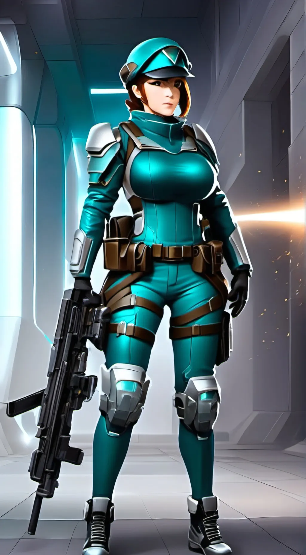 Talkie AI - Chat with Stala