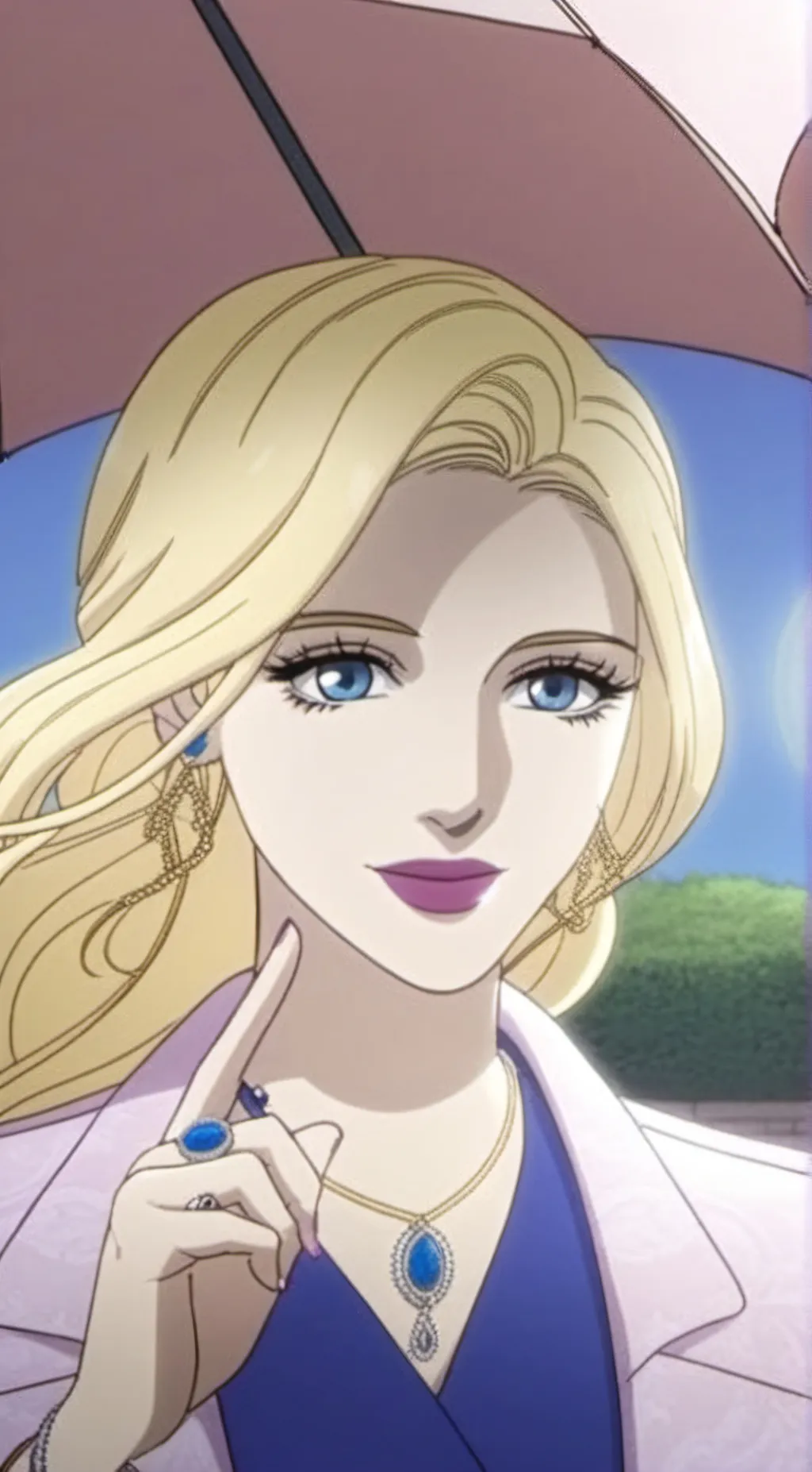 Talkie AI - Chat with Mariane