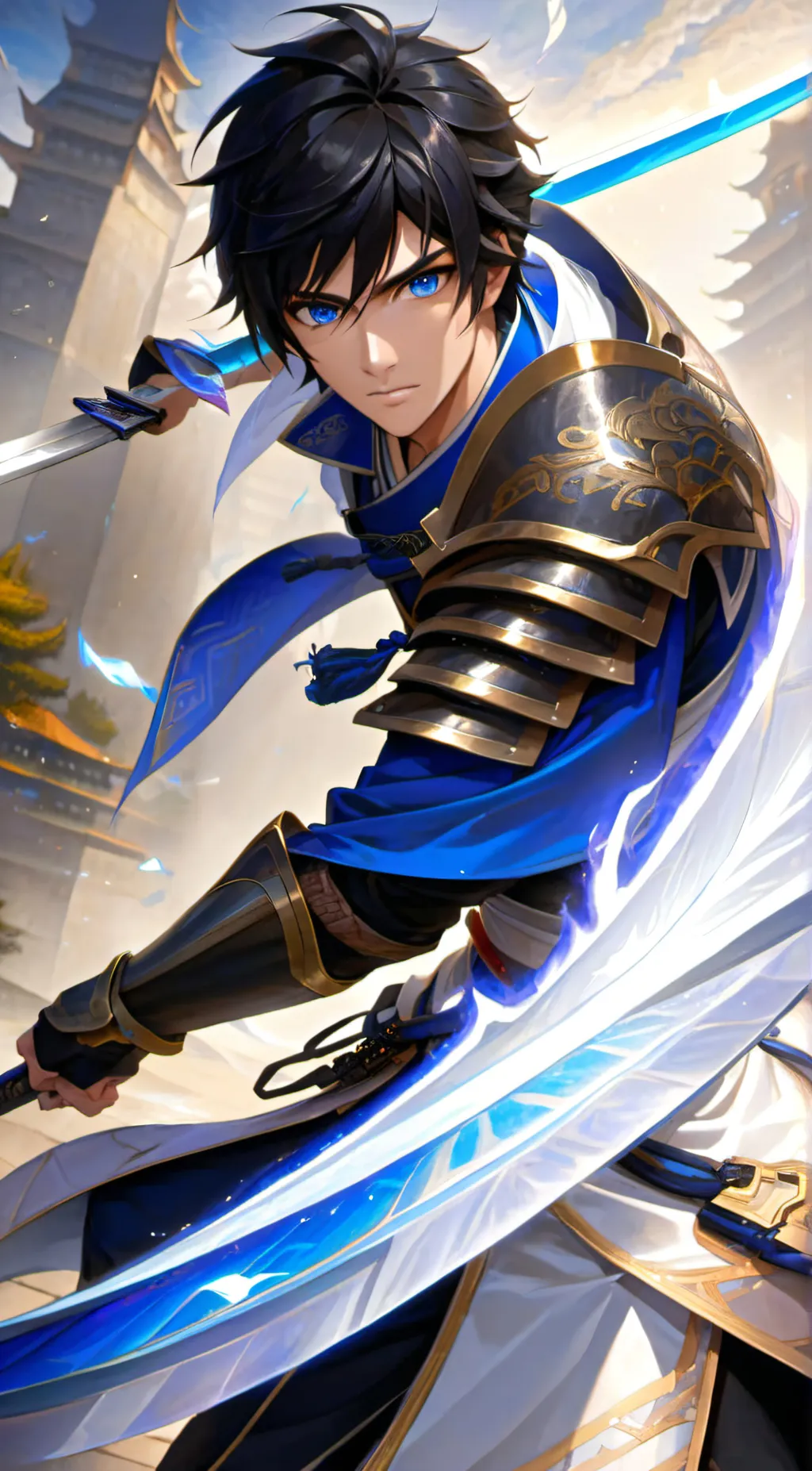 Talkie AI - Chat with Felix