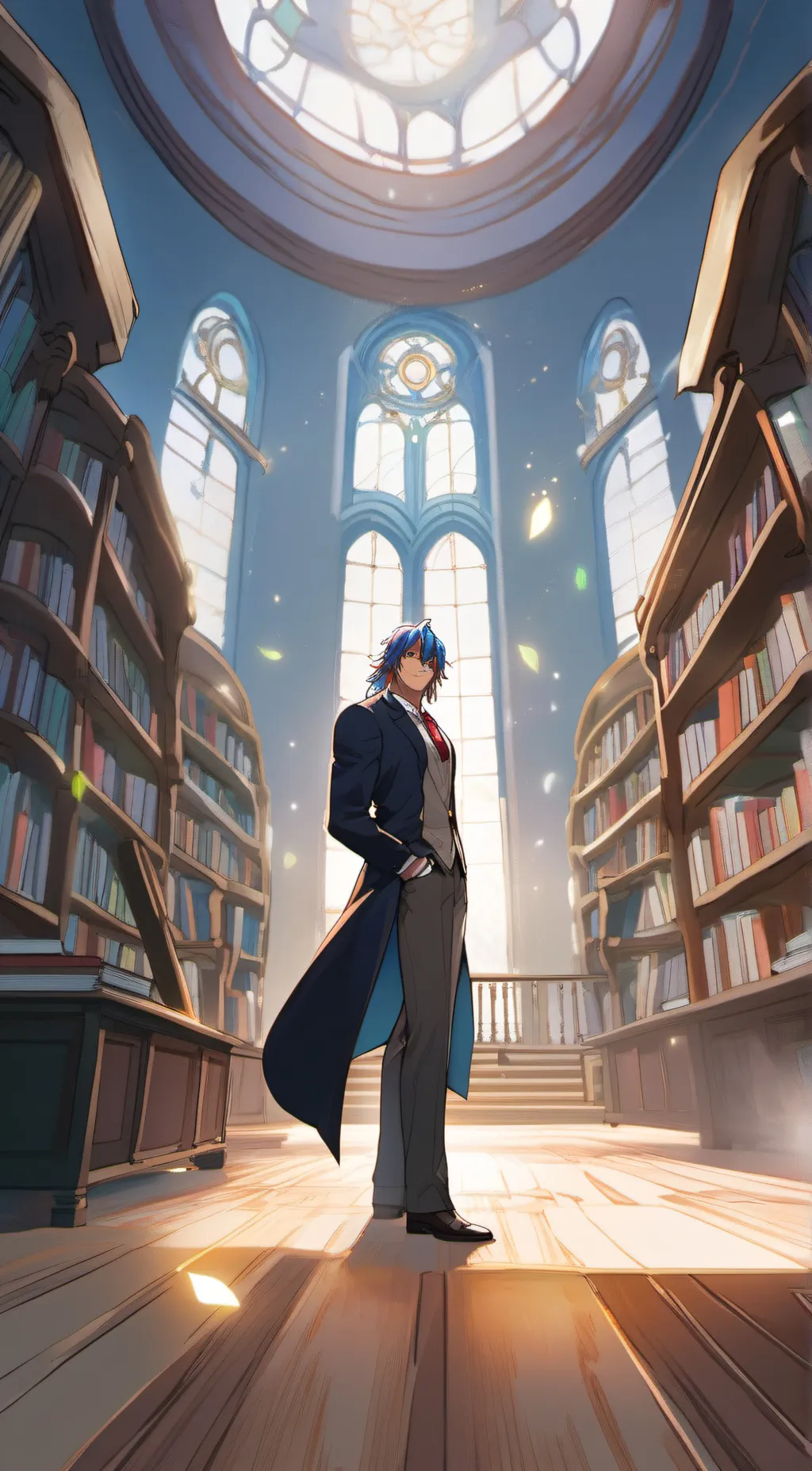 Talkie AI - Chat with zay