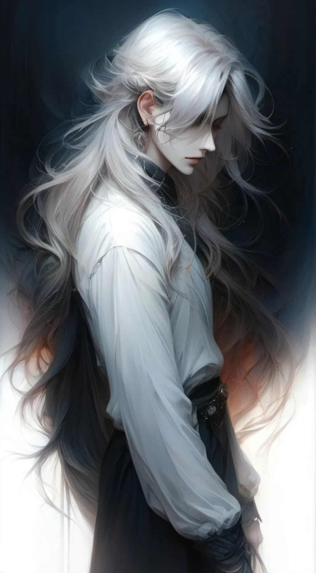 Talkie AI - Chat with Tai Jing