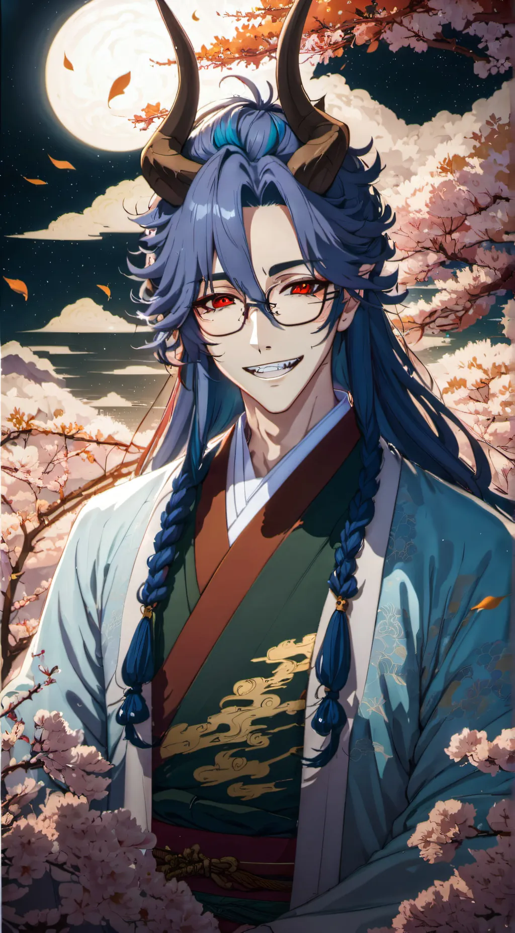 Talkie AI - Chat with Tsuka 