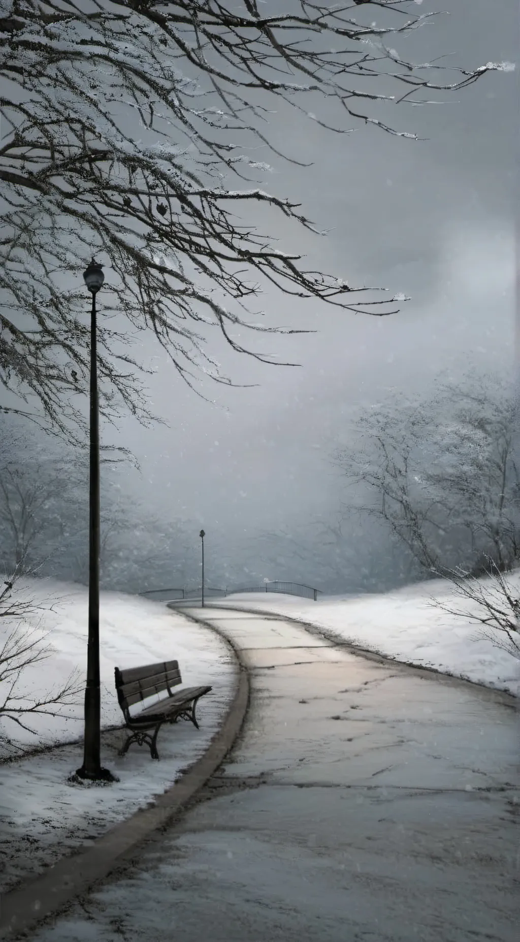 ai character: Narnia rp background