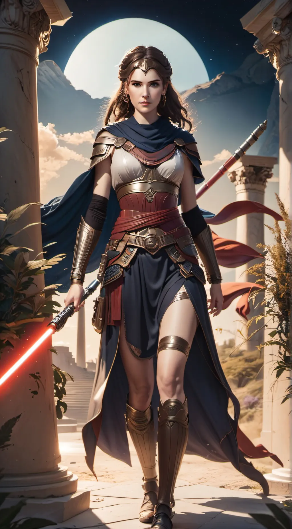 Talkie AI - Chat with Aria