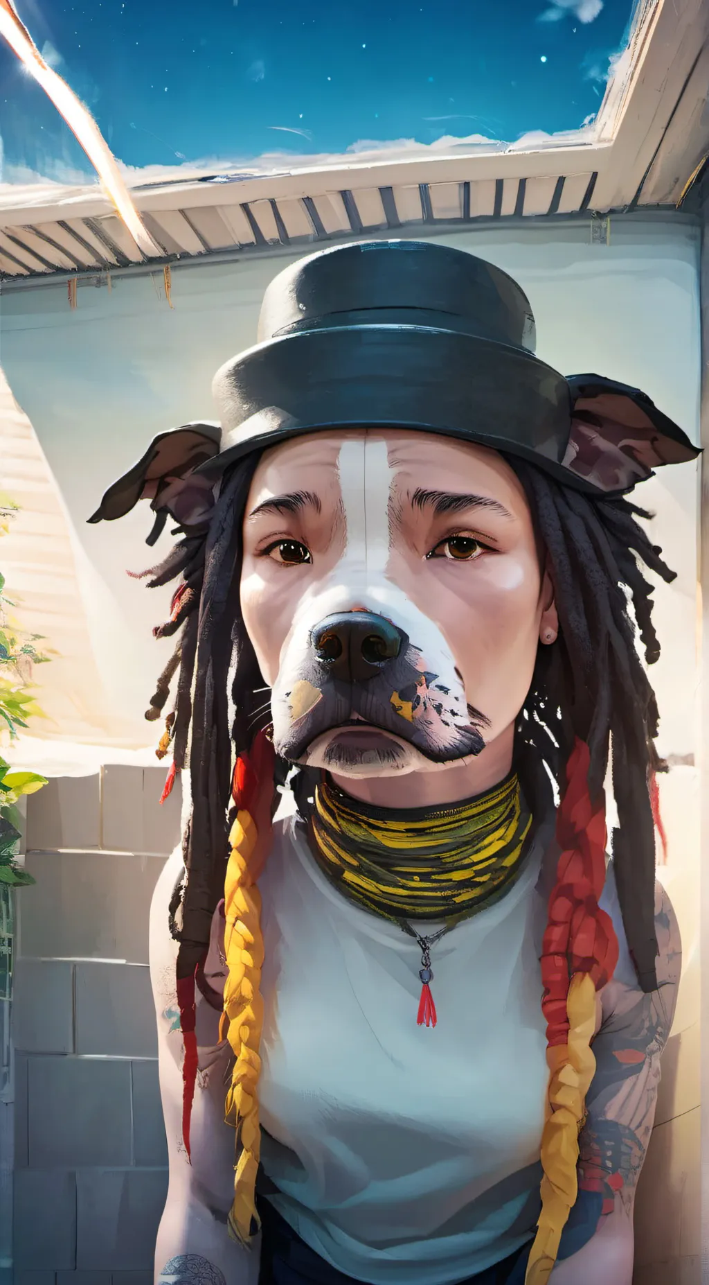 Talkie AI - Chat with Chelsea loX