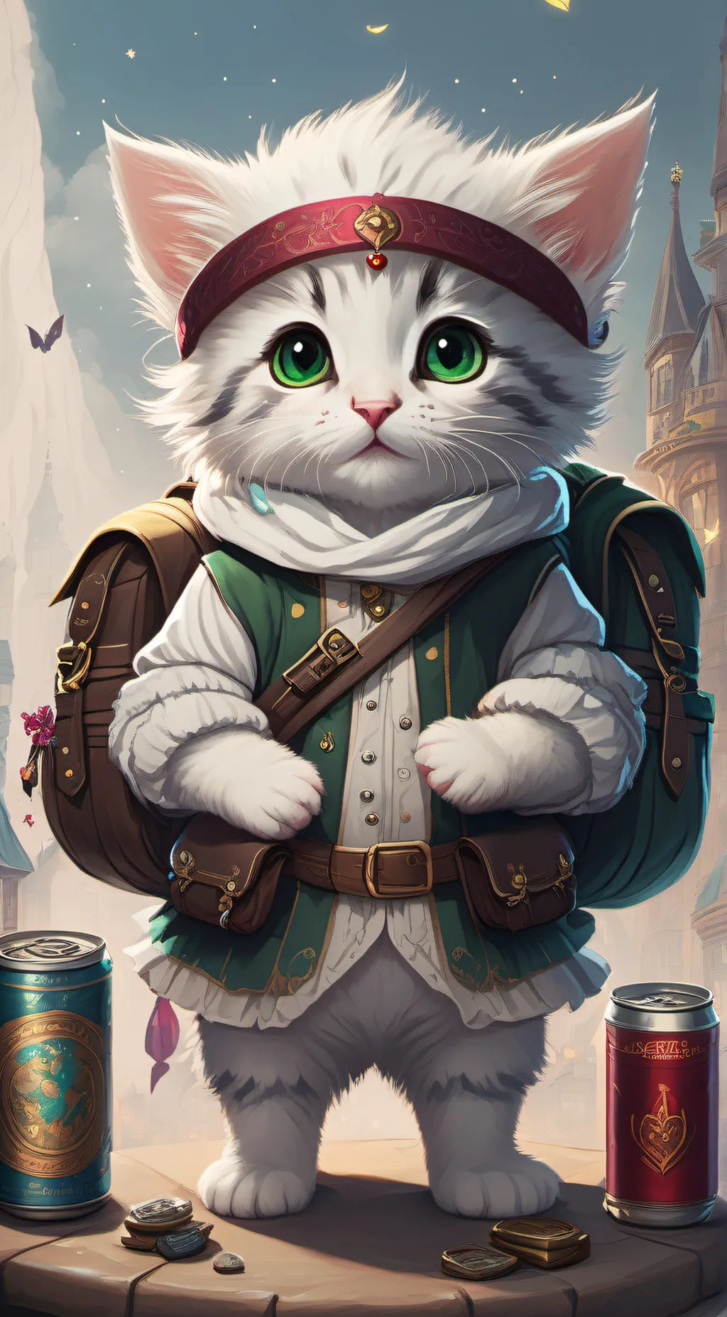 Talkie AI - Chat with jude