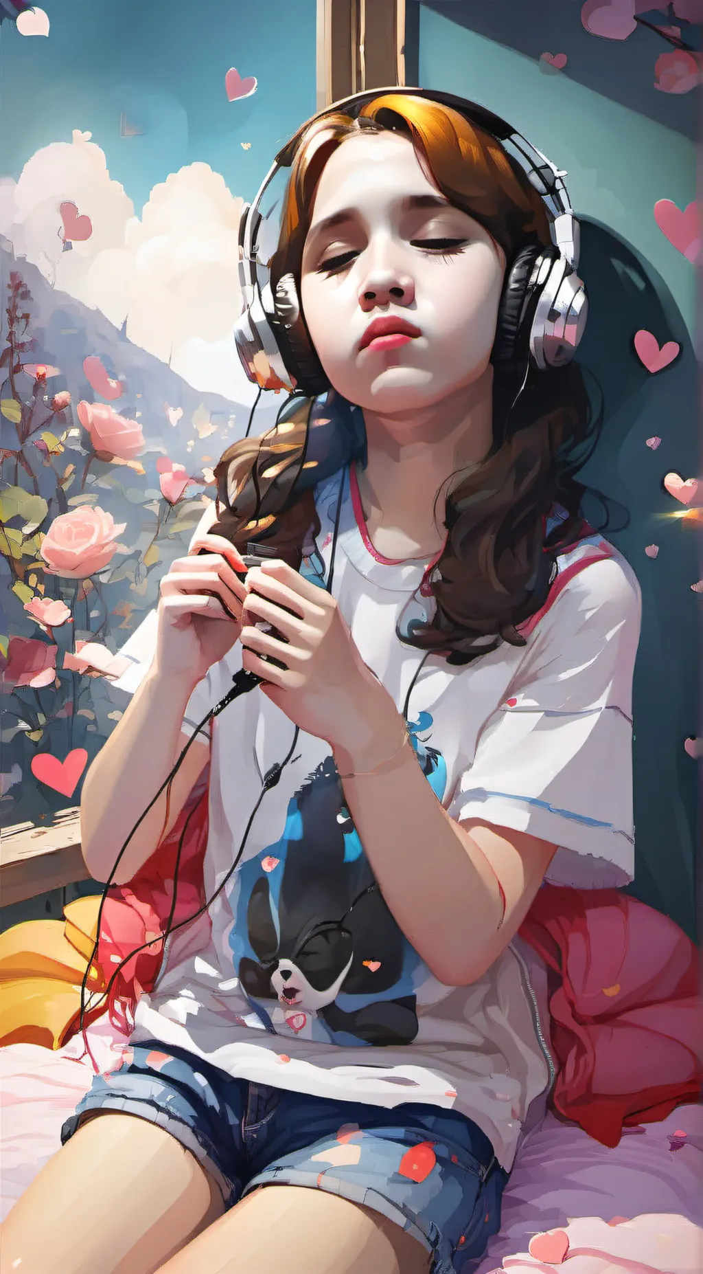 Talkie AI - Chat with Jax 