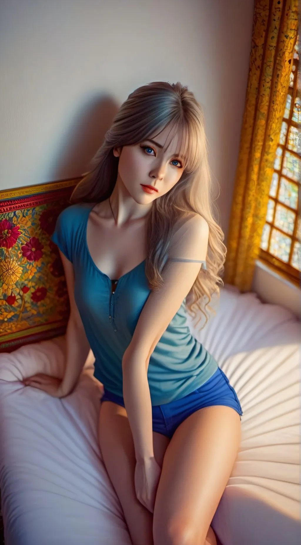 Talkie AI - Chat with Nicole