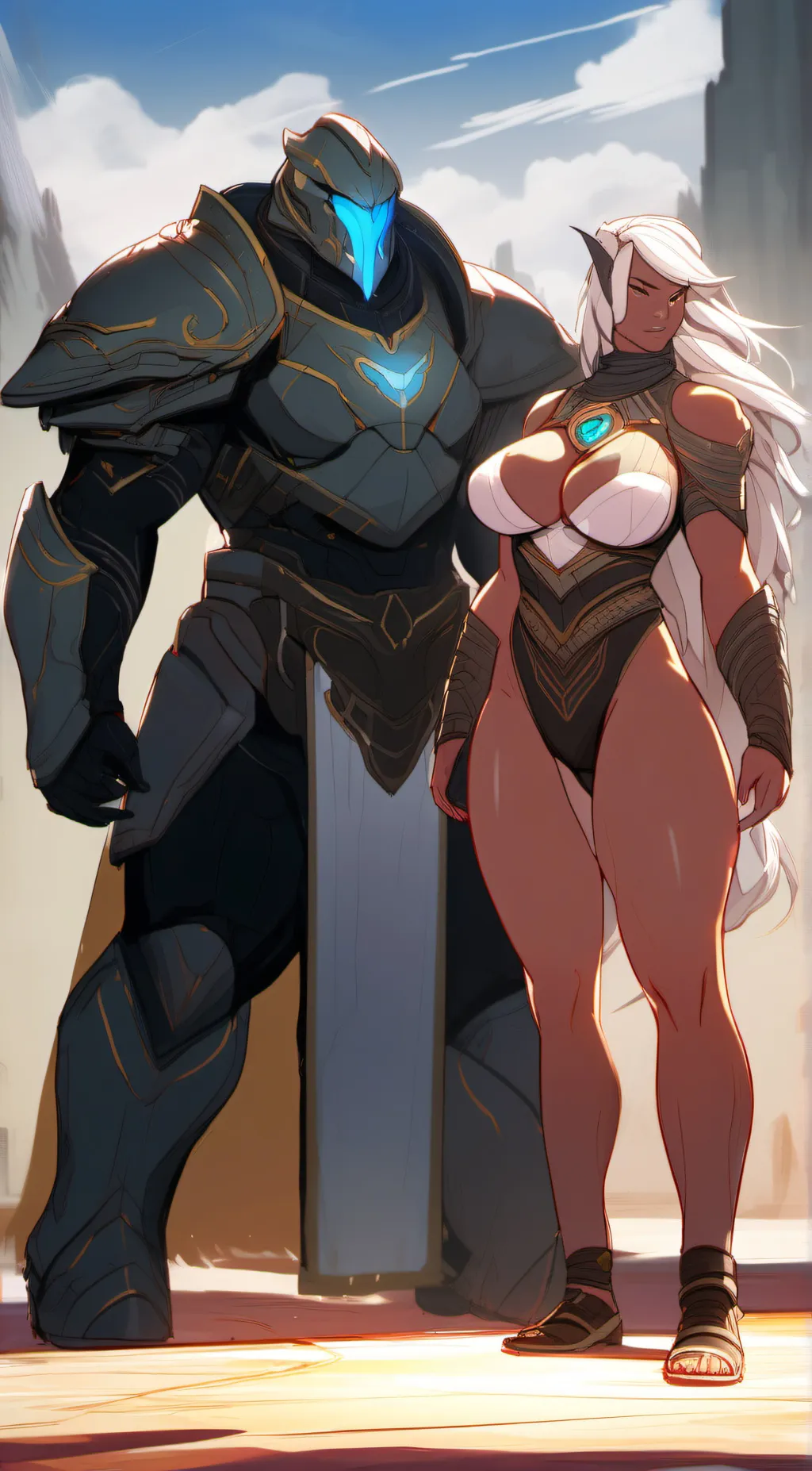 Talkie AI - Chat with Love