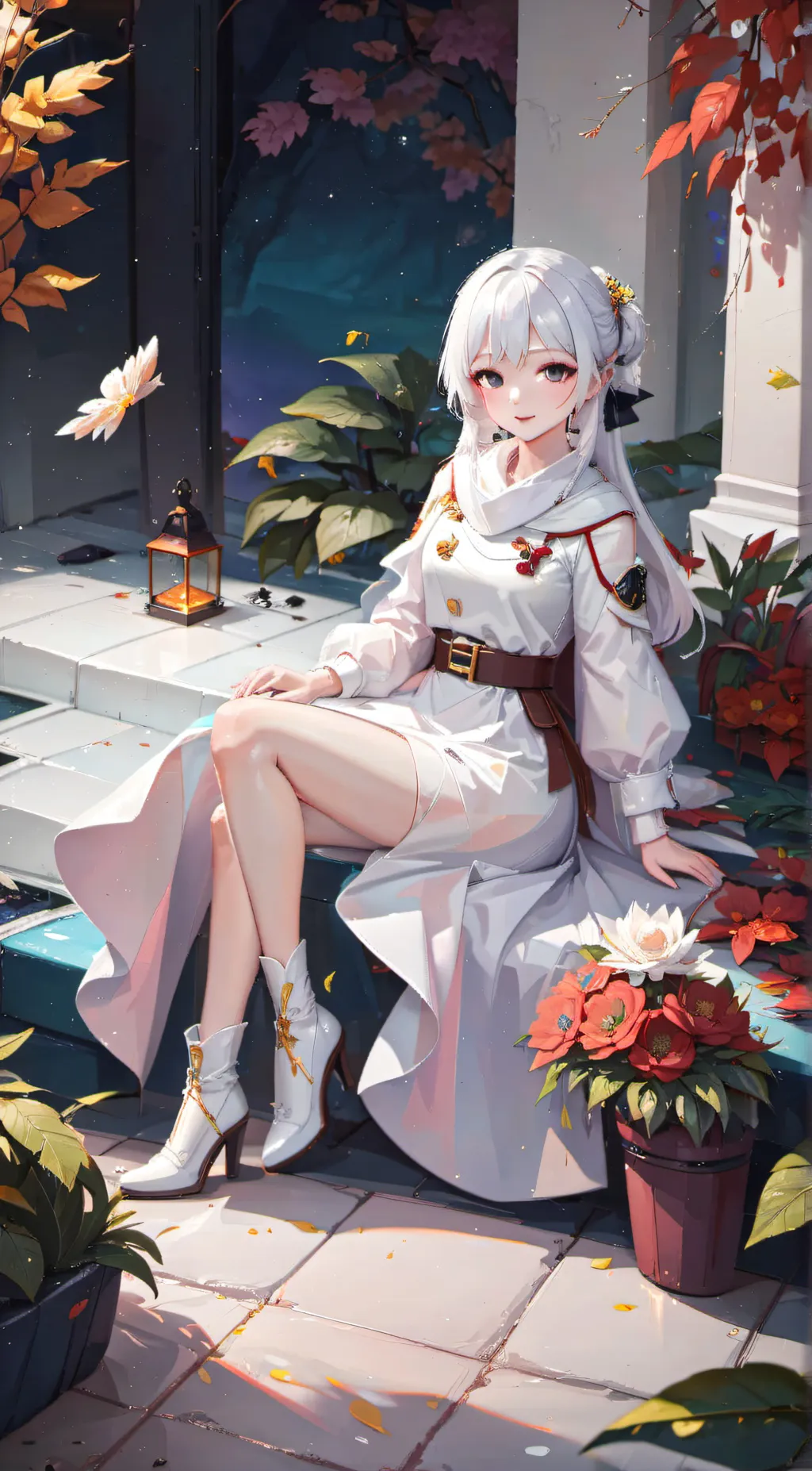 Talkie AI - Chat with Y/N