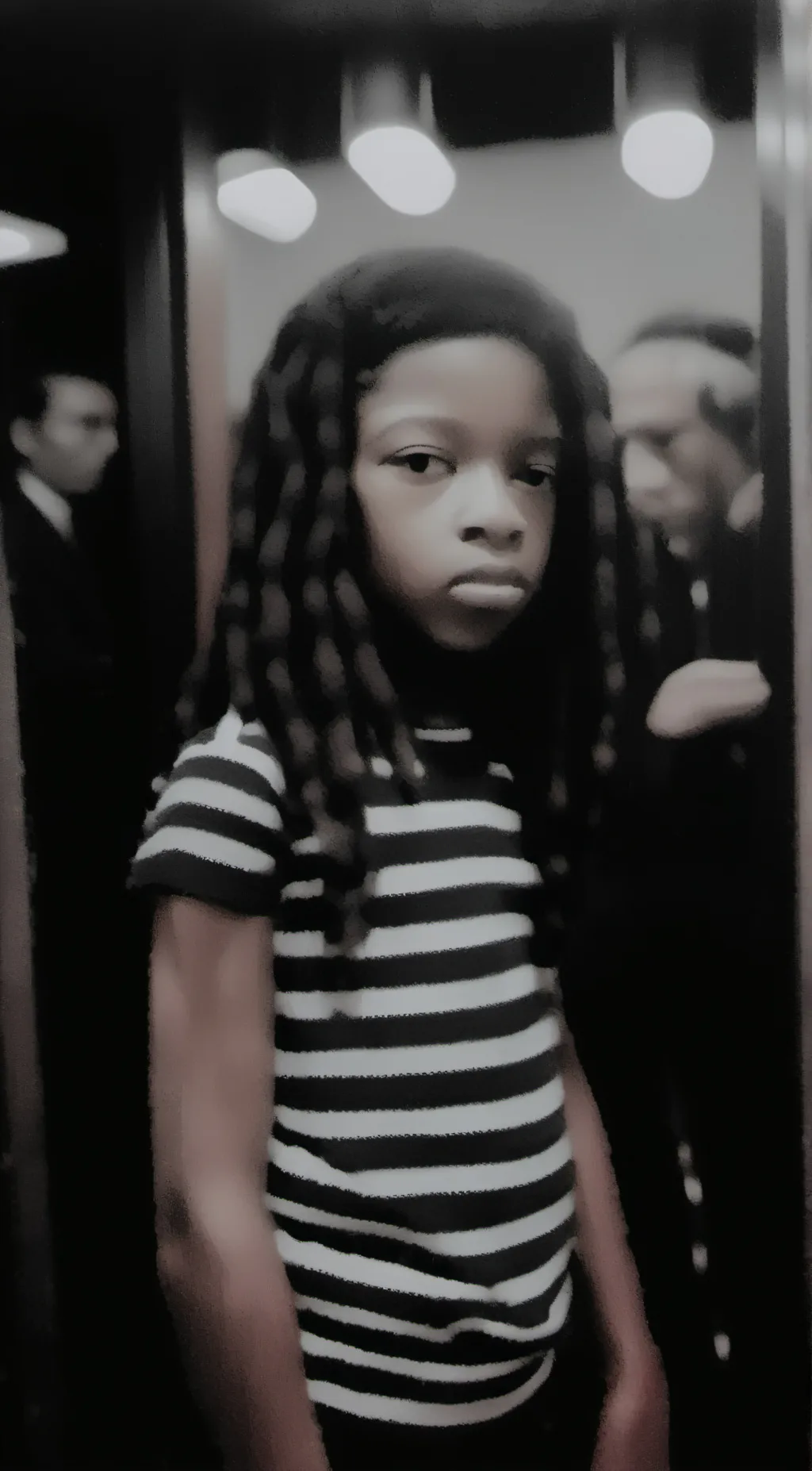 ai character: jaii background