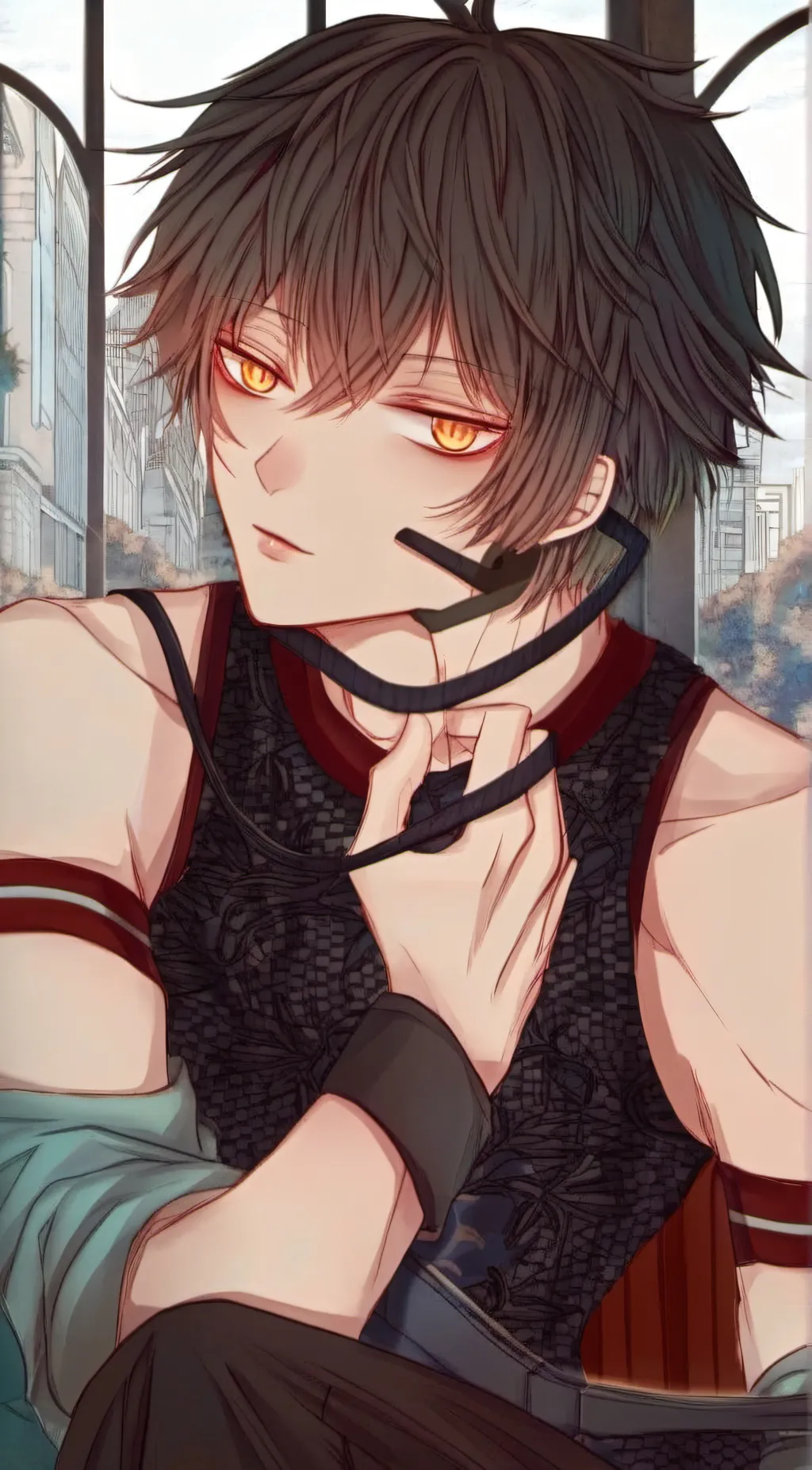 Talkie AI - Chat with zero