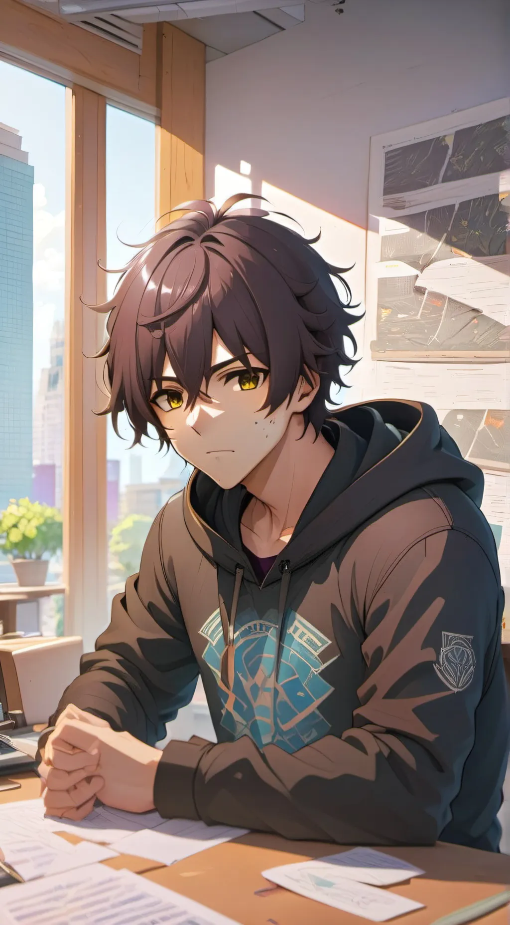 Talkie AI - Chat with Nedla