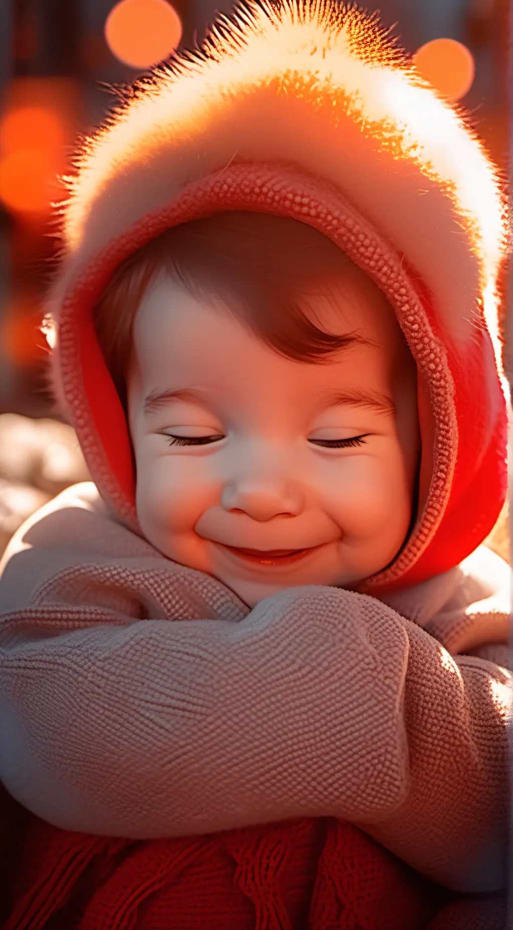 ai character: Nicky background