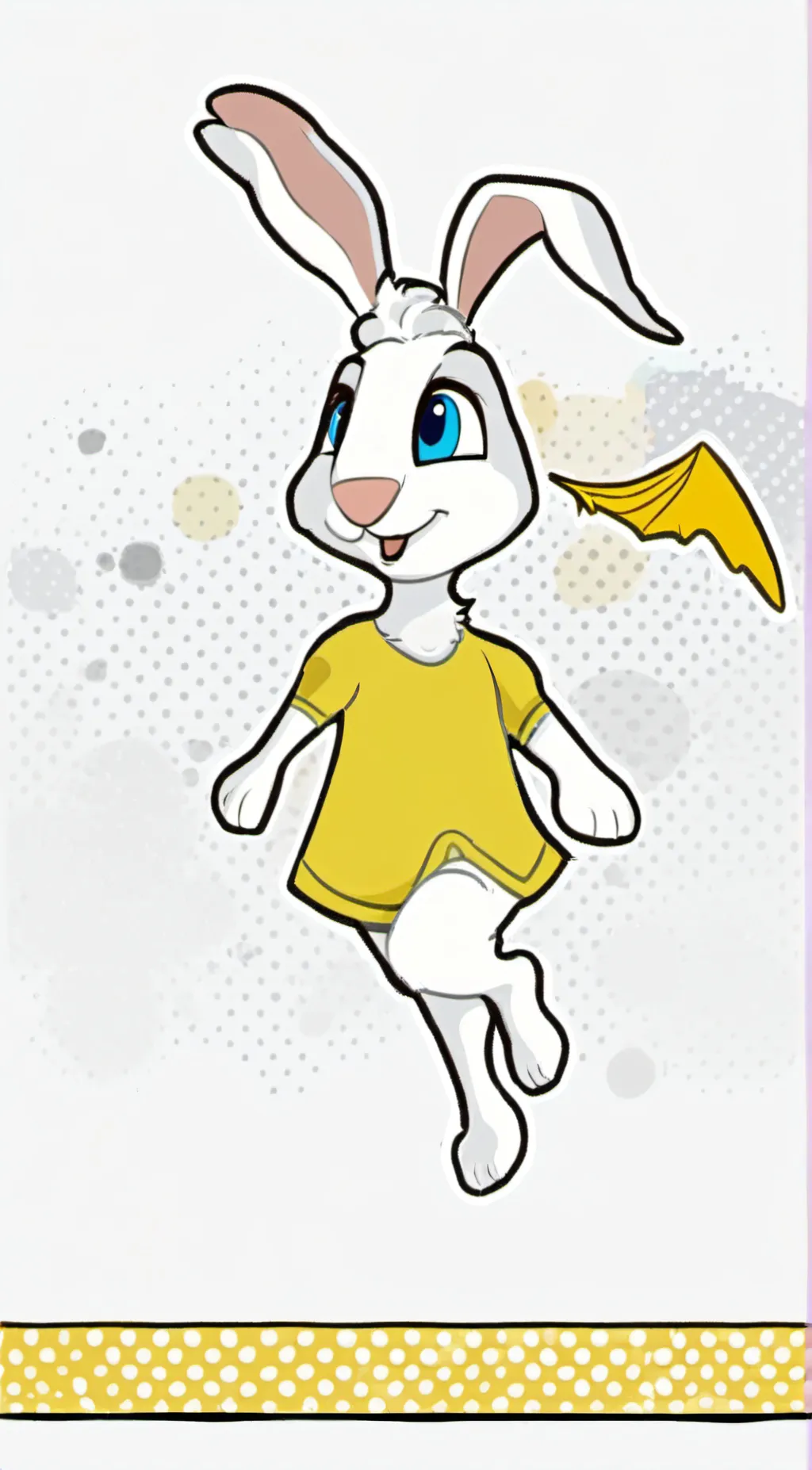 Talkie AI - Chat with angel Gabby 