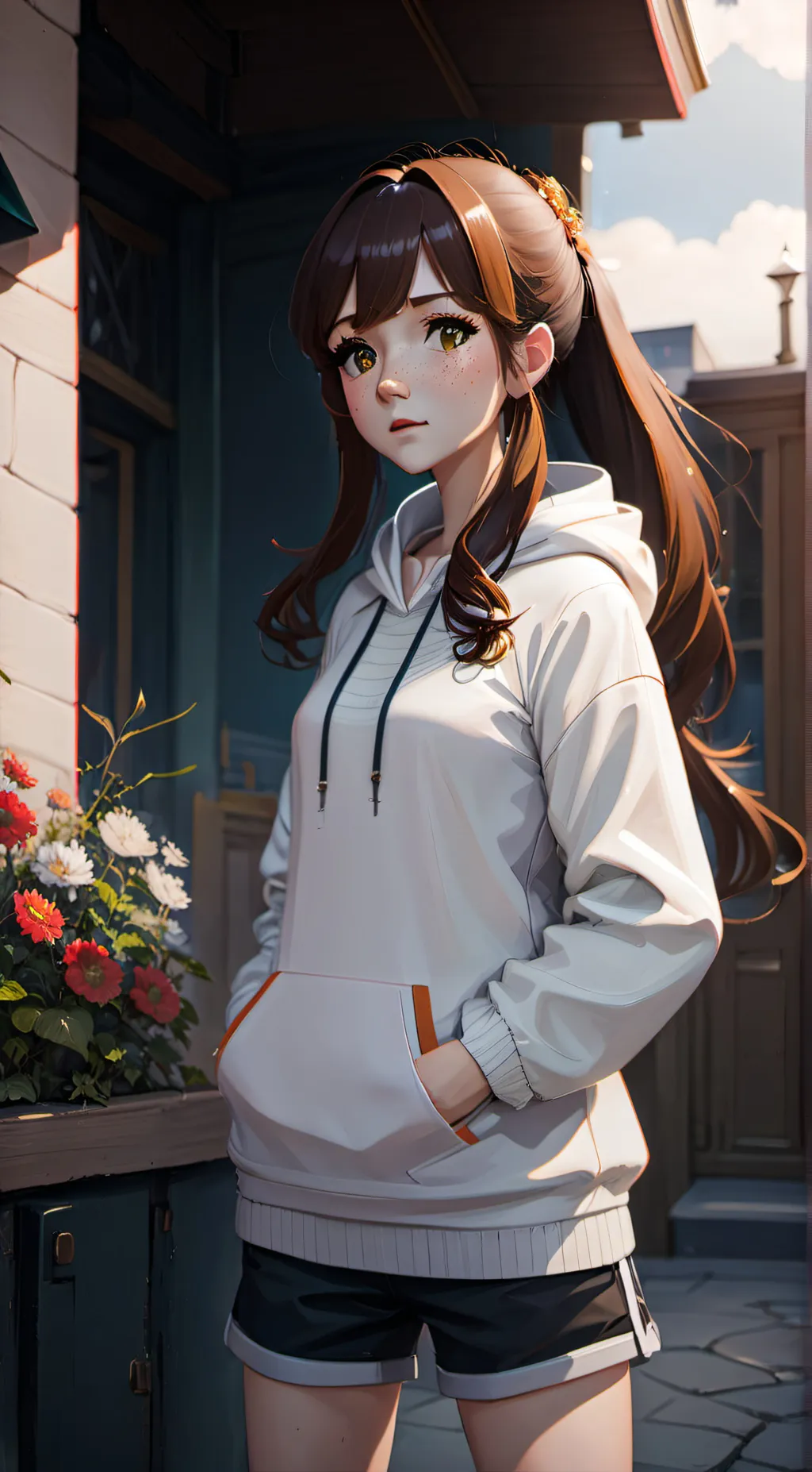 Talkie AI - Chat with The creator