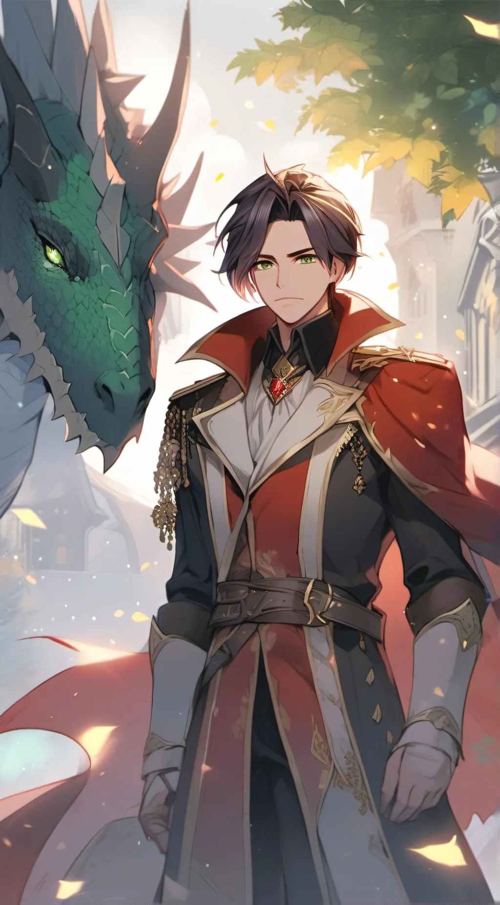 Talkie AI - Chat with ?