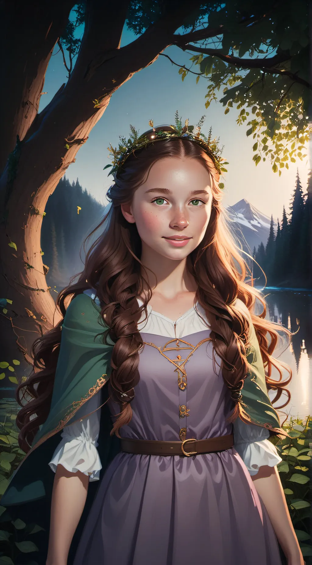 Talkie AI - Chat with Alexia 