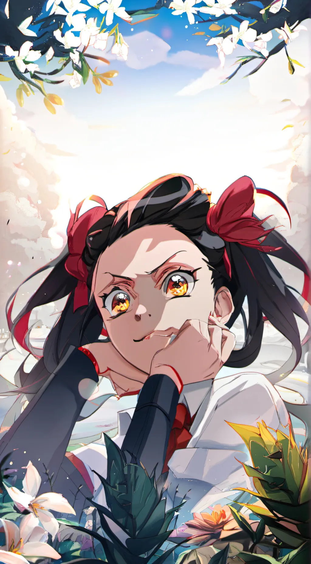 Talkie AI - Chat with chet