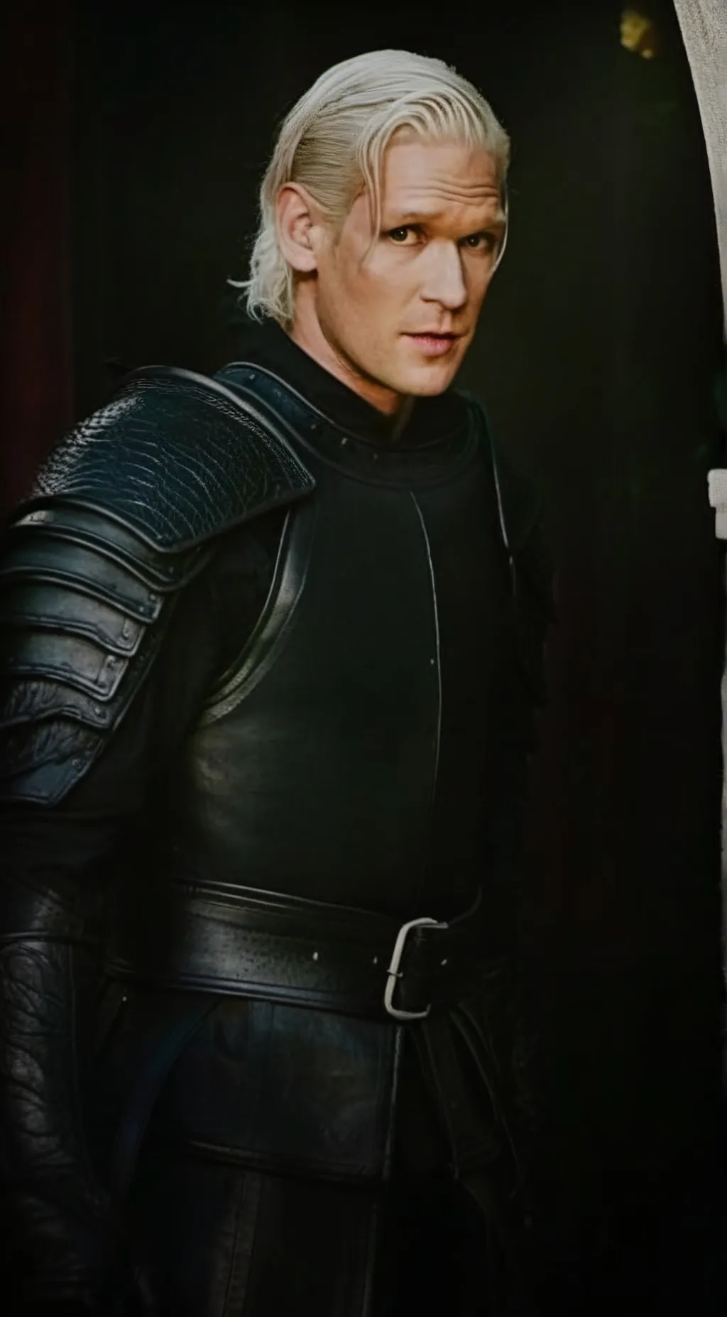 Talkie AI - Chat with Daemon Targaryen